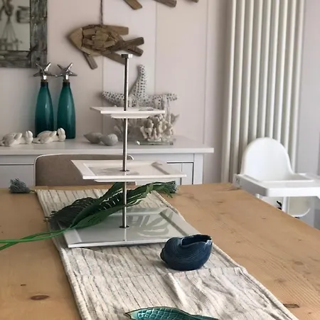 Lejlighed Relaxhomeandmore21official Polignano a Mare