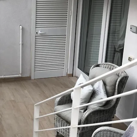 Lejlighed Relaxhomeandmore21official