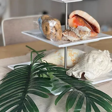 Relaxhomeandmore21official Lejlighed Polignano a Mare