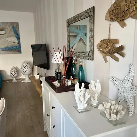 Relaxhomeandmore21official Lägenhet Polignano a Mare