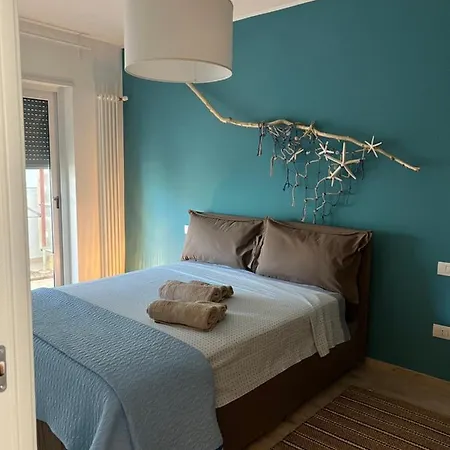 Relaxhomeandmore21official * Polignano a Mare