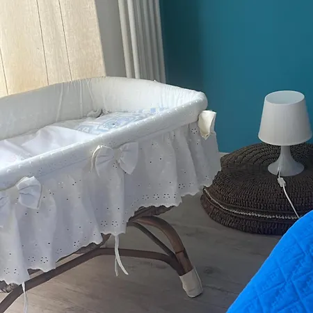 Lejlighed Relaxhomeandmore21official