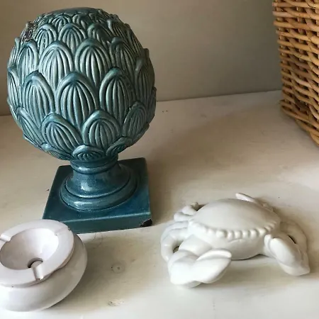 Relaxhomeandmore21official Lejlighed Polignano a Mare