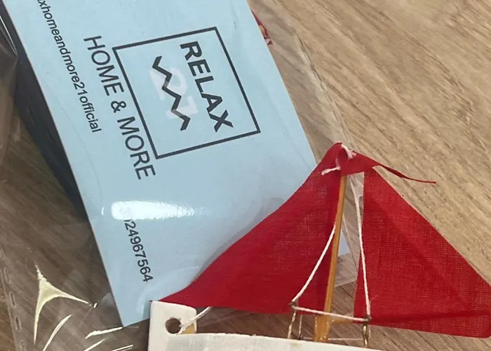 아파트 Relaxhomeandmore21official 폴리나노 아마레
