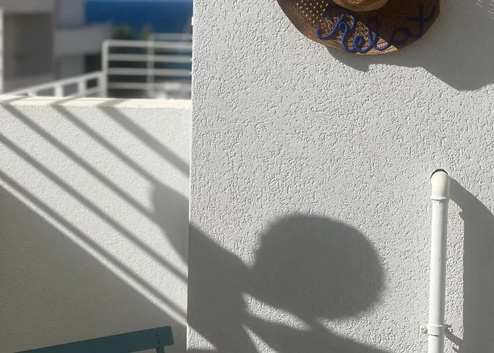 Relaxhomeandmore21official דירה *